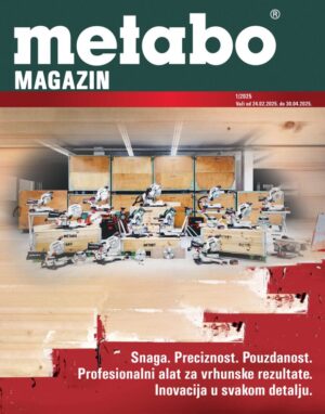 METABO