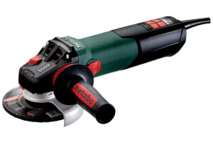 Ugaona brusilica WEV 15-125 Quick Inox