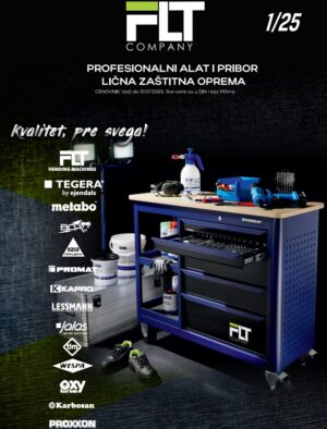 FLT POSEBNA PONUDA 1 2025