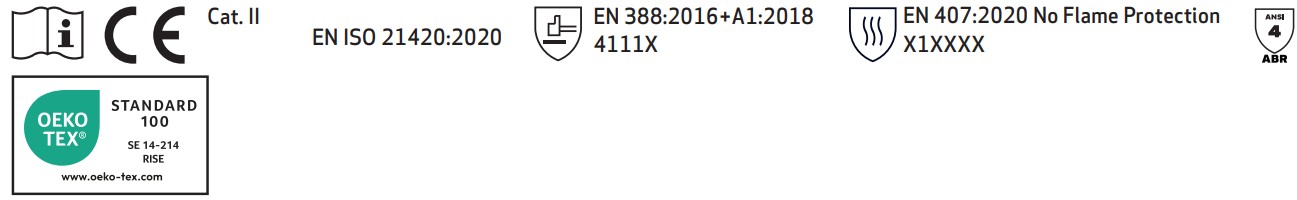 EN ISO3 EN ISO3