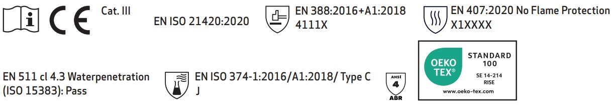 EN ISO4 EN ISO4