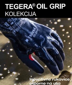 Oil grip