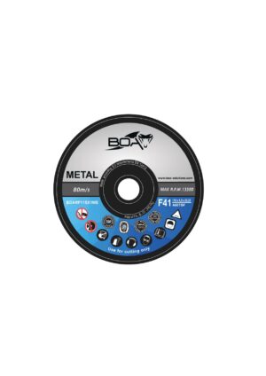 115 1,0 METAL 1